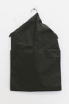 BASERANGE Fall/Winter 2025 Small Hale Bag, Made in France, BAS-ACSHB-OC-AU25-Green Brown, One Size